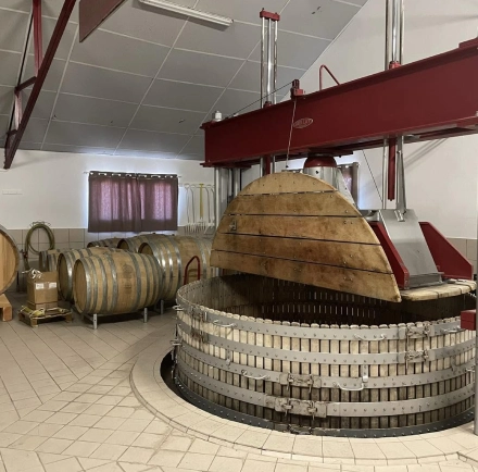 Chai Mistral Cave A Vin Saint Remy De Provence Cave A Vin 2