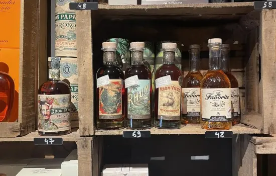 Achat de champagne et grands vins à Maillane