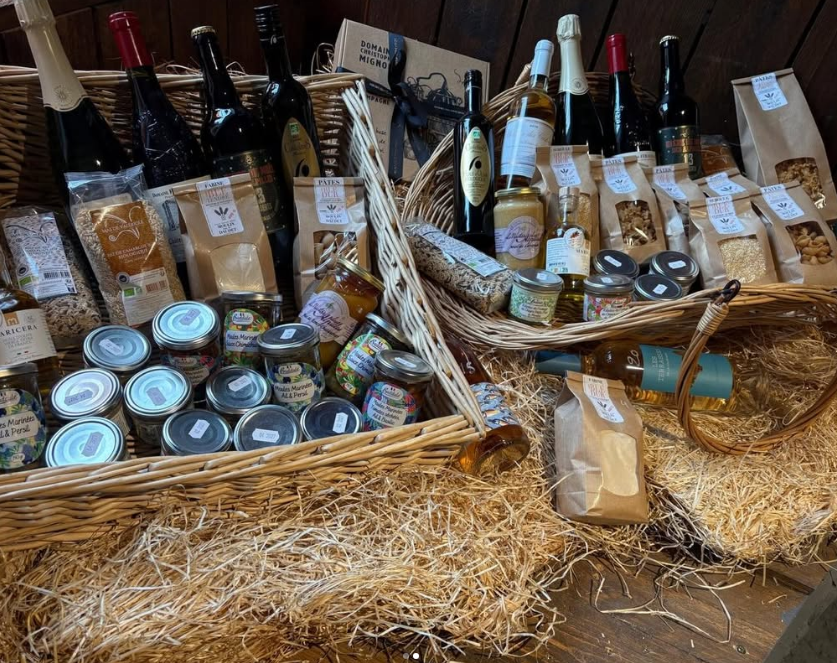 Chai Mistral Cave A Vin Saint Remy De Provence Chai Mistral Image 2 1